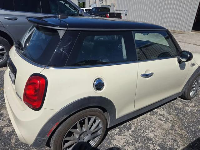 2019 MINI Hardtop Cooper S