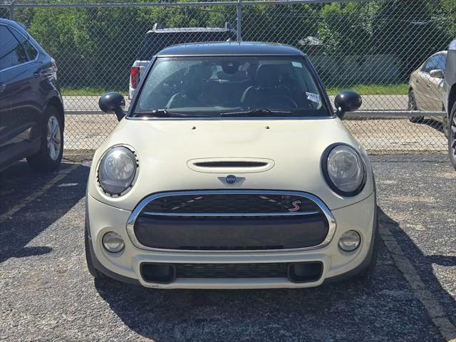 2019 MINI Hardtop Cooper S