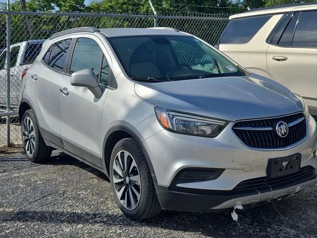 2021 Buick Encore FWD Preferred for sale in San Marcos, TX