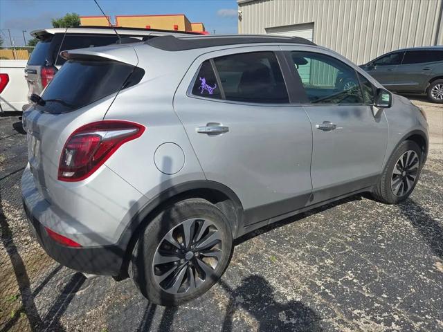 2021 Buick Encore FWD Preferred