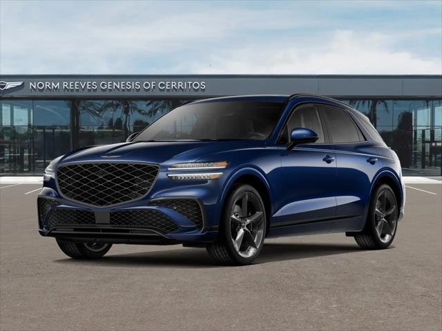 2026 Genesis GV70 2.5T Sport Prestige for sale in Cerritos, CA
