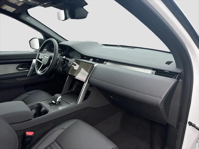 2026 Land Rover Discovery Sport Landmark