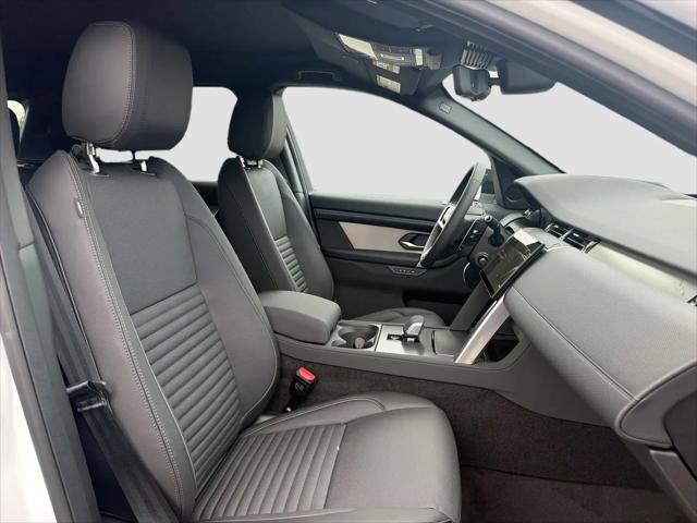 2026 Land Rover Discovery Sport Landmark