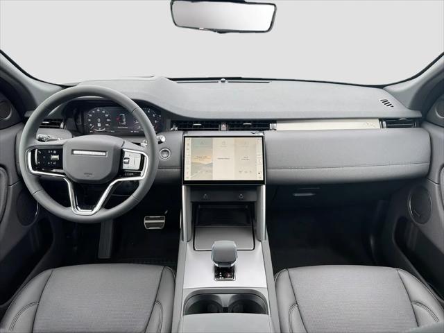 2026 Land Rover Discovery Sport Landmark