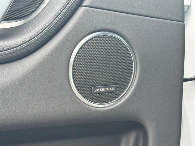2026 Land Rover Discovery Sport Landmark
