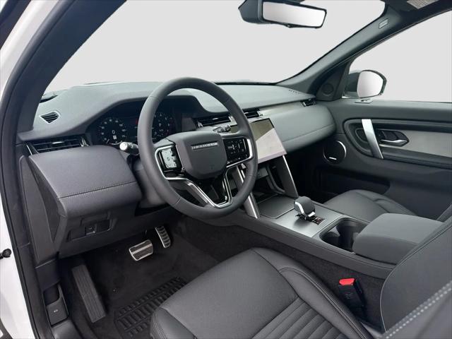 2026 Land Rover Discovery Sport Landmark