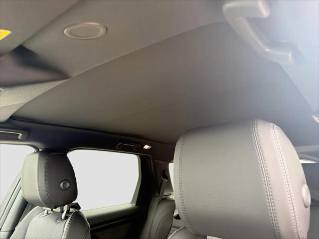 2026 Land Rover Discovery Sport Landmark