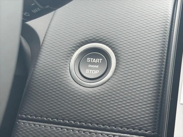 2026 Land Rover Discovery Sport Landmark