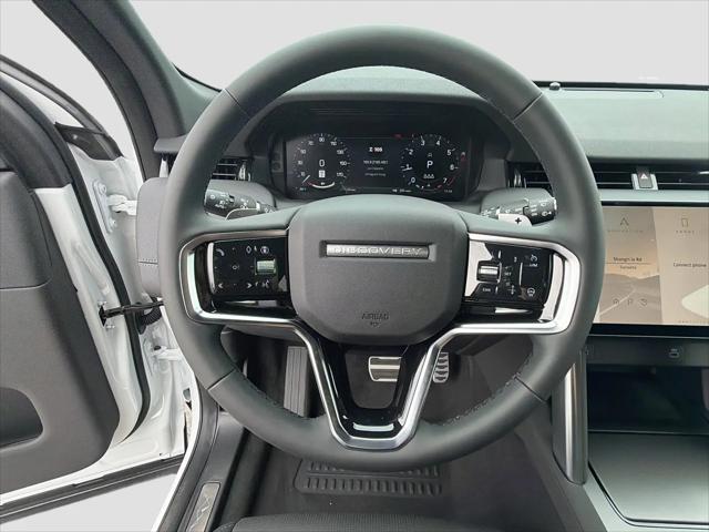 2026 Land Rover Discovery Sport Landmark