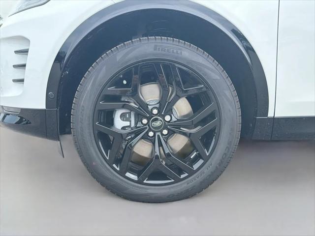 2026 Land Rover Discovery Sport Landmark