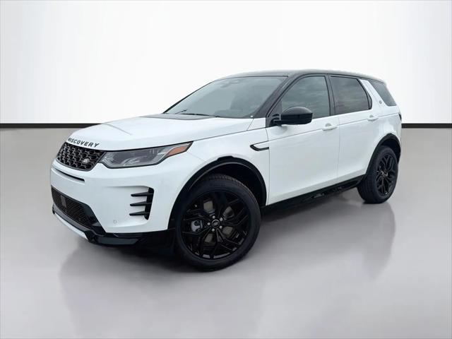 2026 Land Rover Discovery Sport Landmark for sale in Sarasota, FL