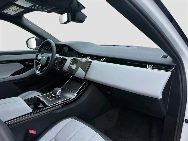2026 Land Rover Range Rover Evoque Hoxton Edition