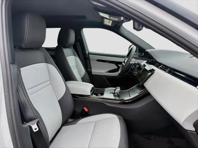 2026 Land Rover Range Rover Evoque Hoxton Edition