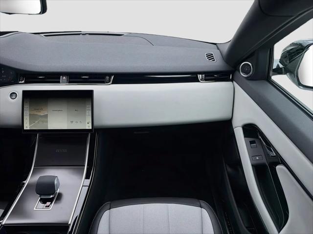 2026 Land Rover Range Rover Evoque Hoxton Edition