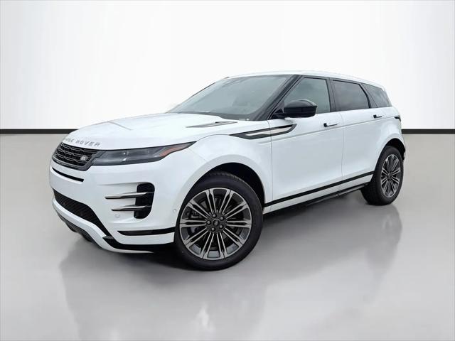 2026 Land Rover Range Rover Evoque Hoxton Edition for sale in Sarasota, FL
