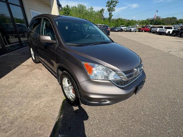 2010 Honda CR-V EX-L