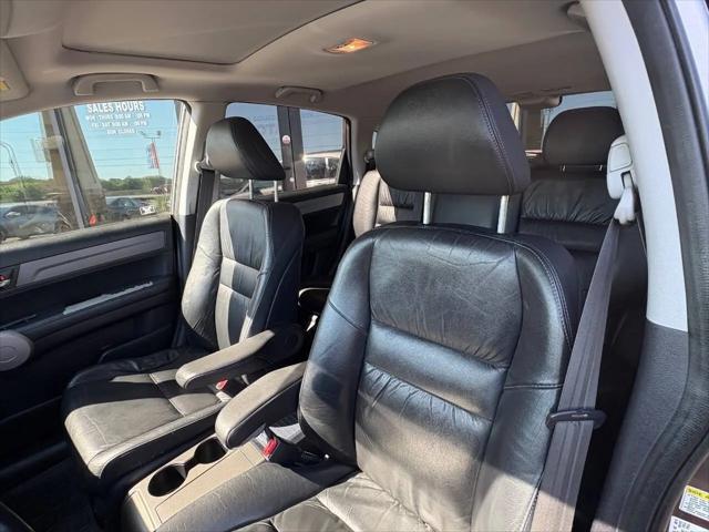 2010 Honda CR-V EX-L