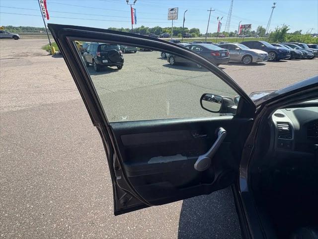 2010 Honda CR-V EX-L