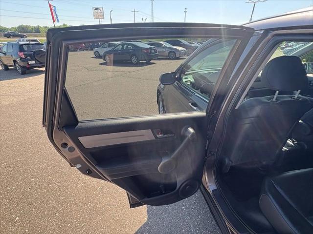 2010 Honda CR-V EX-L
