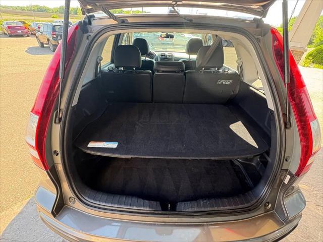 2010 Honda CR-V EX-L