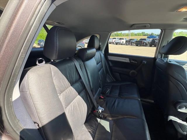 2010 Honda CR-V EX-L