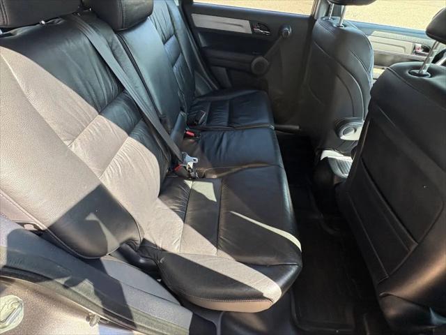 2010 Honda CR-V EX-L