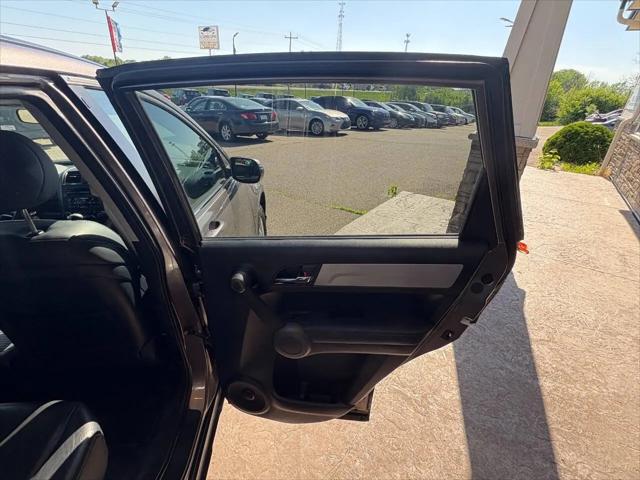 2010 Honda CR-V EX-L