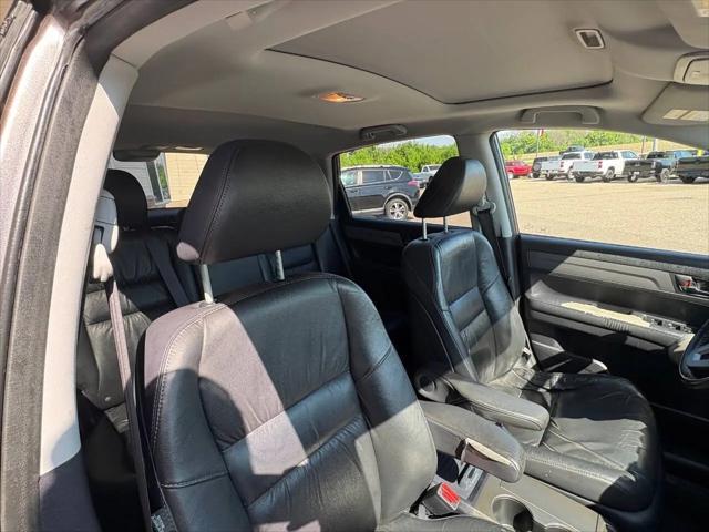 2010 Honda CR-V EX-L