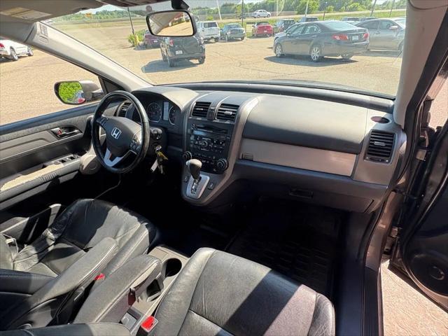 2010 Honda CR-V EX-L