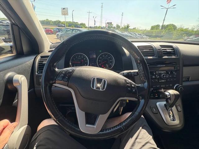 2010 Honda CR-V EX-L