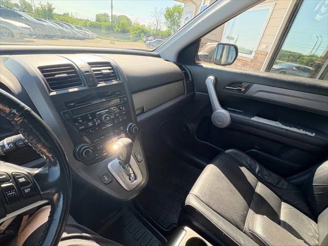 2010 Honda CR-V EX-L