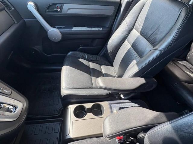2010 Honda CR-V EX-L