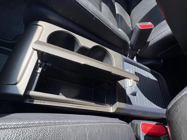 2010 Honda CR-V EX-L