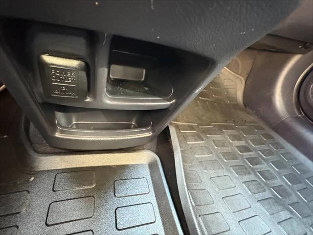 2010 Honda CR-V EX-L
