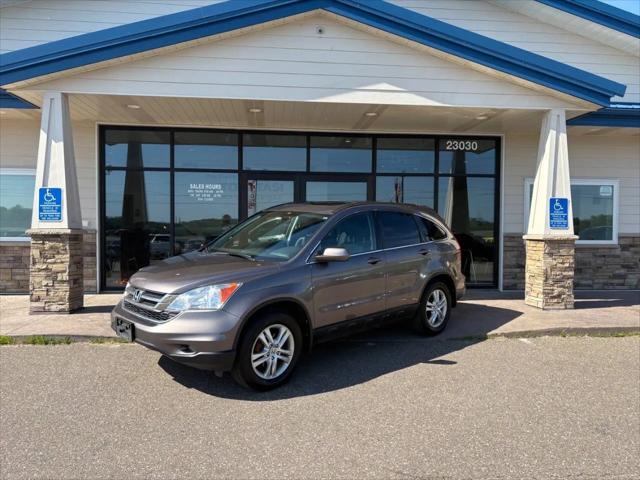 2010 Honda CR-V EX-L for sale in Loretto, MN