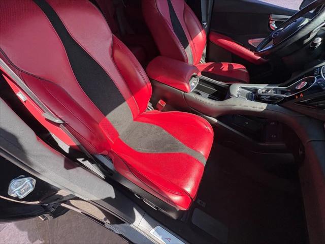 2024 Acura RDX A-SPEC Advance Package
