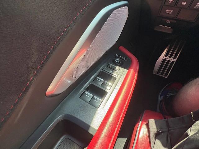 2024 Acura RDX A-SPEC Advance Package
