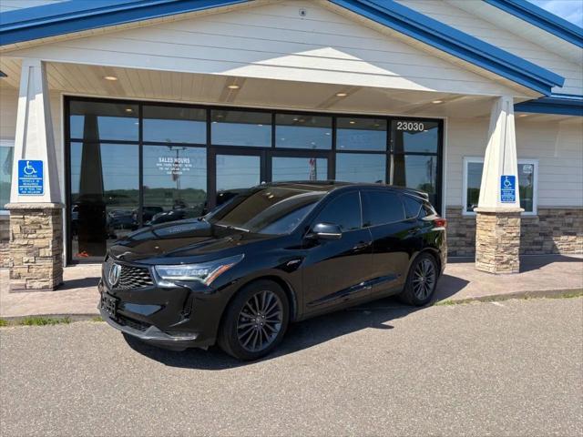 2024 Acura RDX A-SPEC Advance Package for sale in Loretto, MN