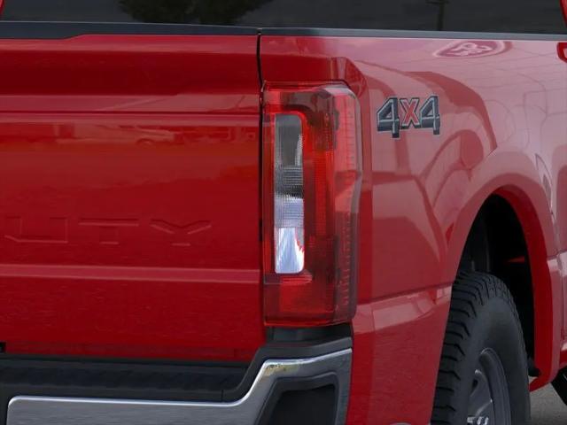 2026 Ford F-350 XL