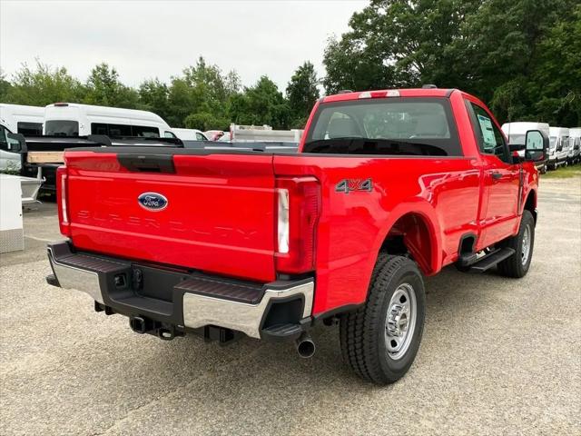2026 Ford F-350 XL