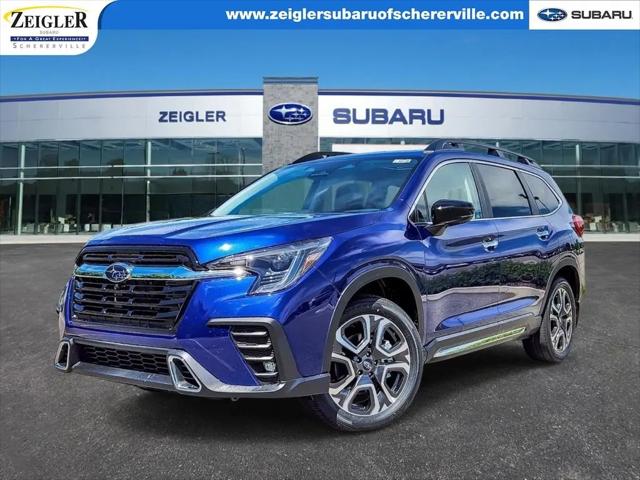 2026 Subaru Ascent Touring 7-Passenger for sale in Schererville, IN