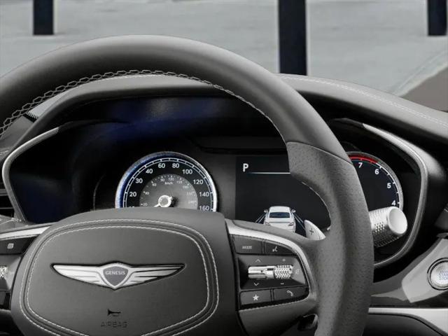 2026 Genesis G70 3.3T RWD Sport Prestige