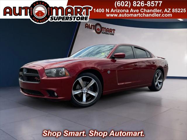 2014 Dodge Charger R/T 100th Anniversary for sale in Chandler, AZ