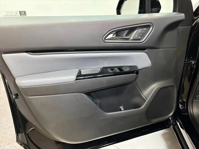 2026 Honda Prologue Touring