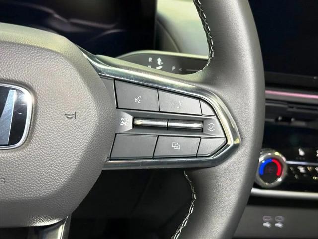 2026 Honda Prologue Touring
