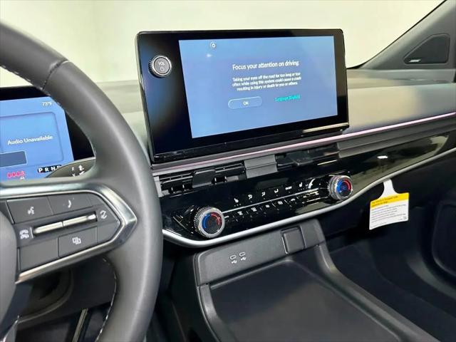 2026 Honda Prologue Touring