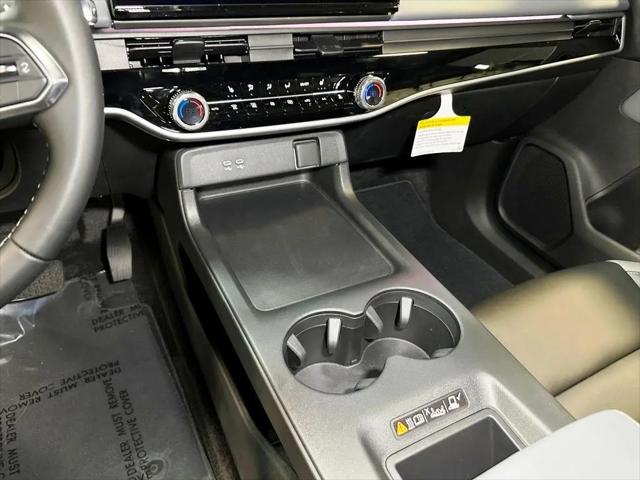 2026 Honda Prologue Touring