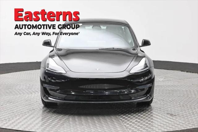 2023 Tesla Model 3 Performance Dual Motor All-Wheel Drive