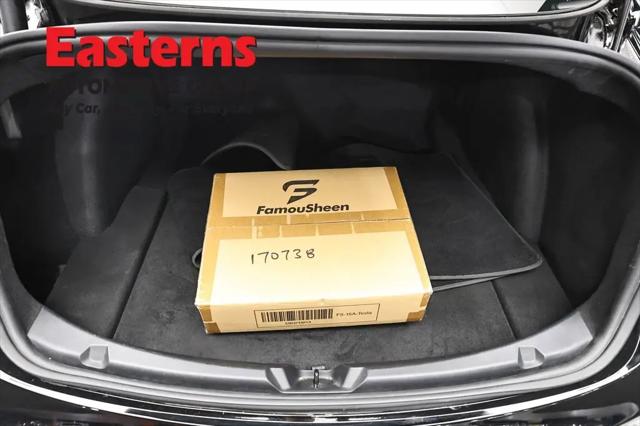 2023 Tesla Model 3 Performance Dual Motor All-Wheel Drive