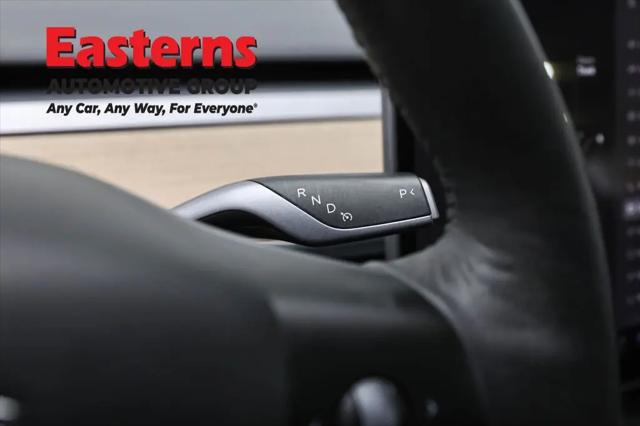 2023 Tesla Model 3 Performance Dual Motor All-Wheel Drive